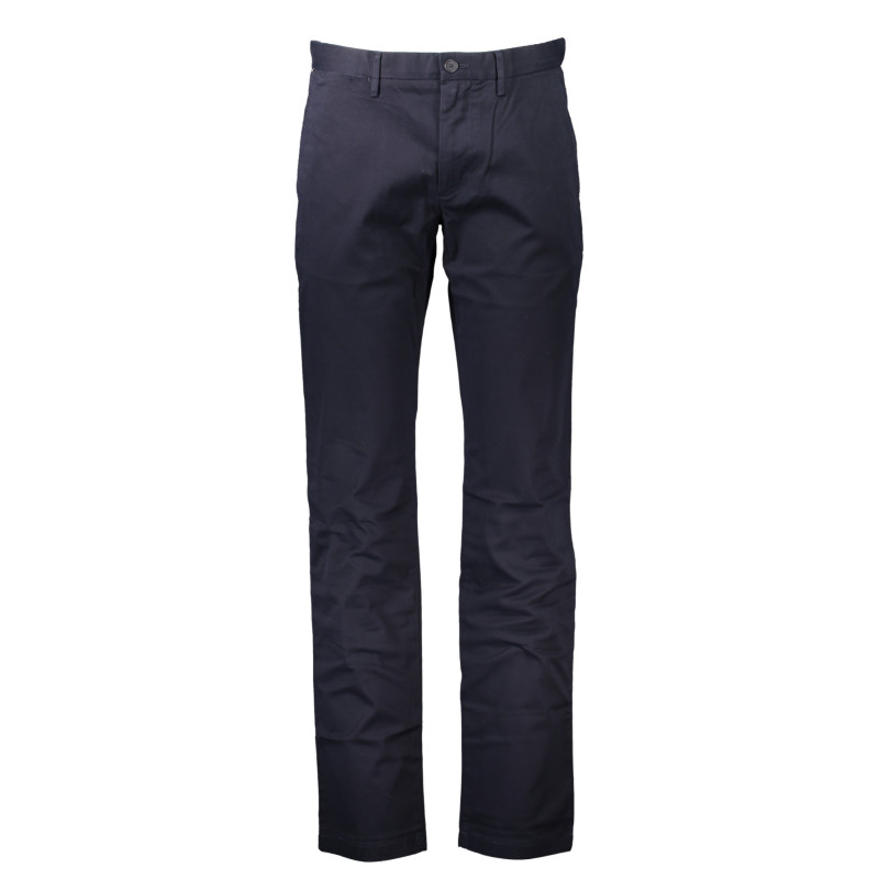 Tommy hilfiger trousers MW0MW25964 Blue