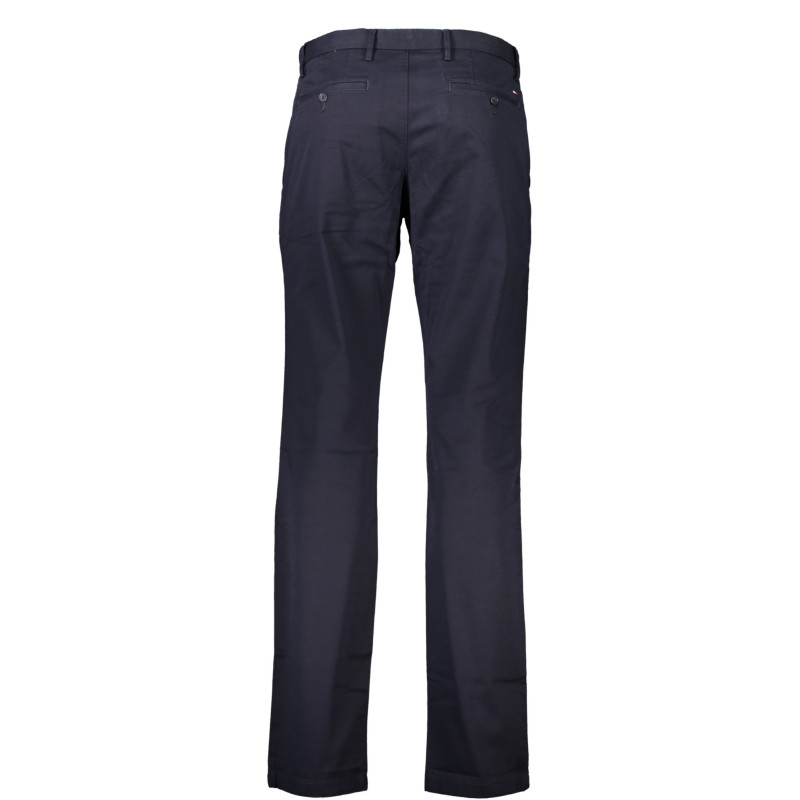 Tommy hilfiger trousers MW0MW25964 Blue