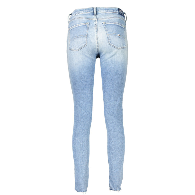 Tommy hilfiger jeans DW0DW16043 Light blue