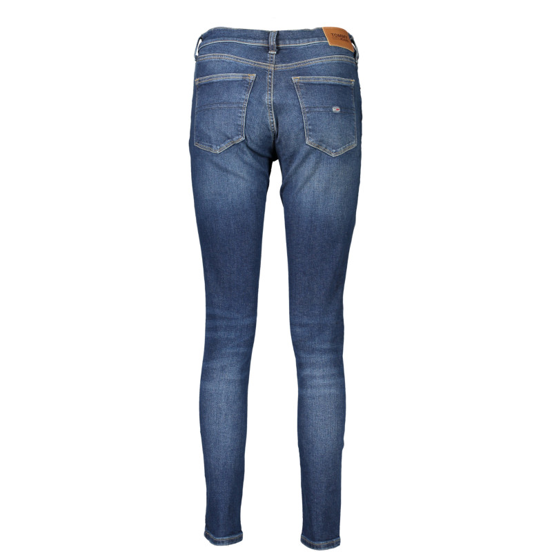 Tommy hilfiger jeans DW0DW14749 Blue