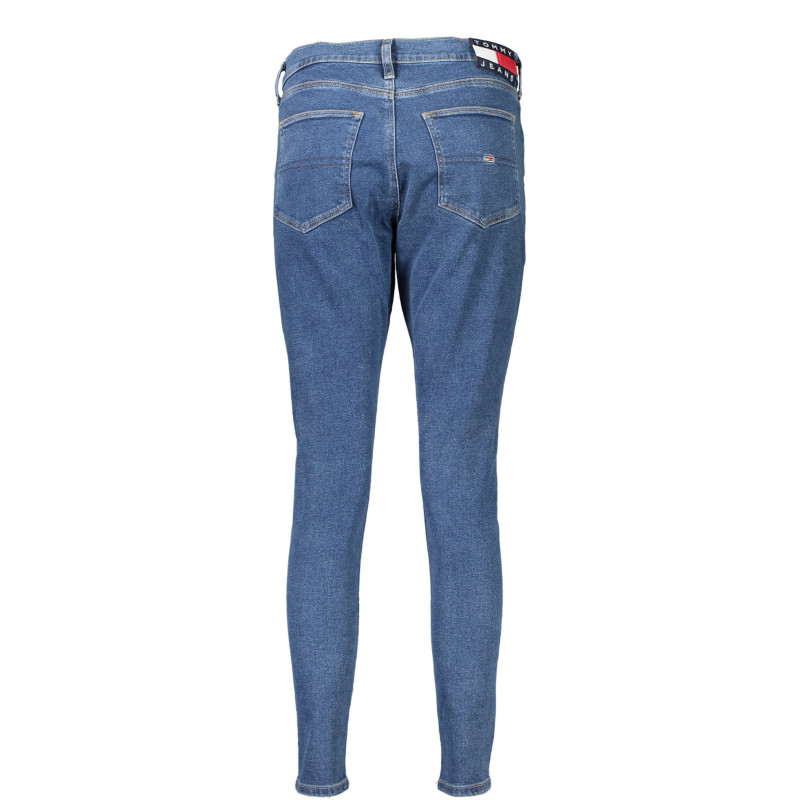 Tommy hilfiger jeans DW0DW14793 Blue