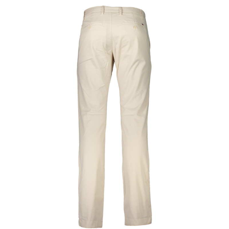 Tommy hilfiger trousers MW0MW26619 Beige