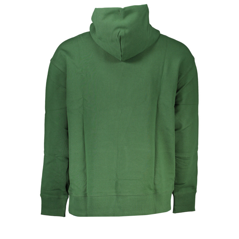 Tommy hilfiger sweatshirt DM0DM16369 Green
