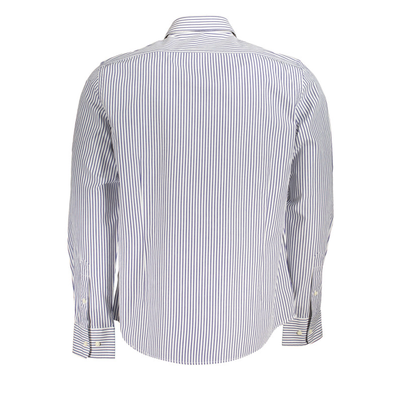 La martina shirts WMC019PP659 White