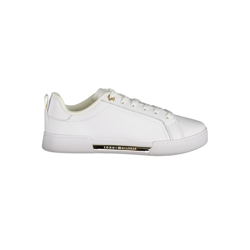 Tommy hilfiger sneakers FW0FW07634F White