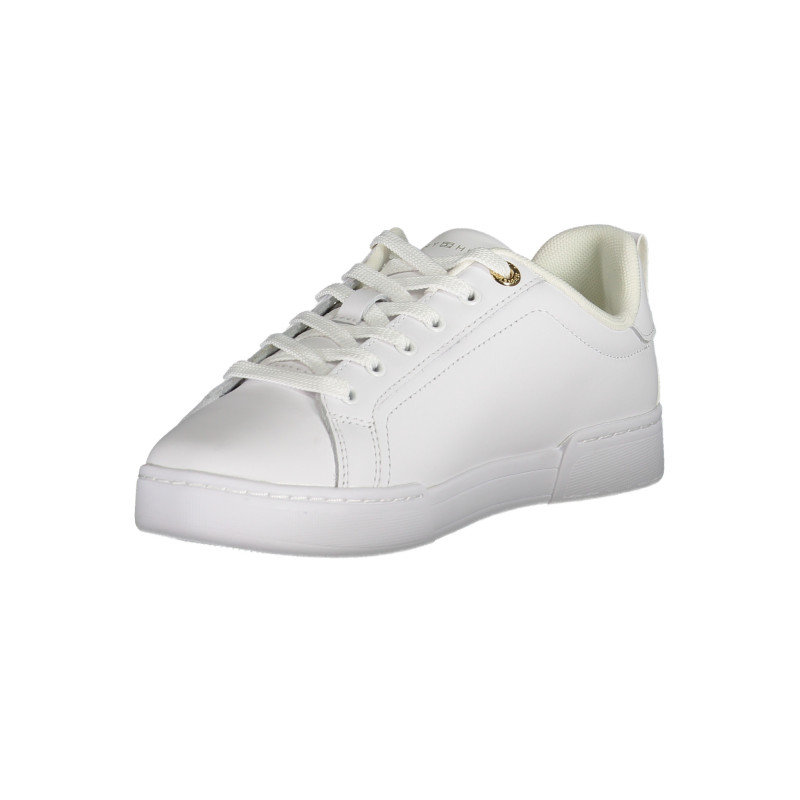 Tommy hilfiger sneakers FW0FW07634F White