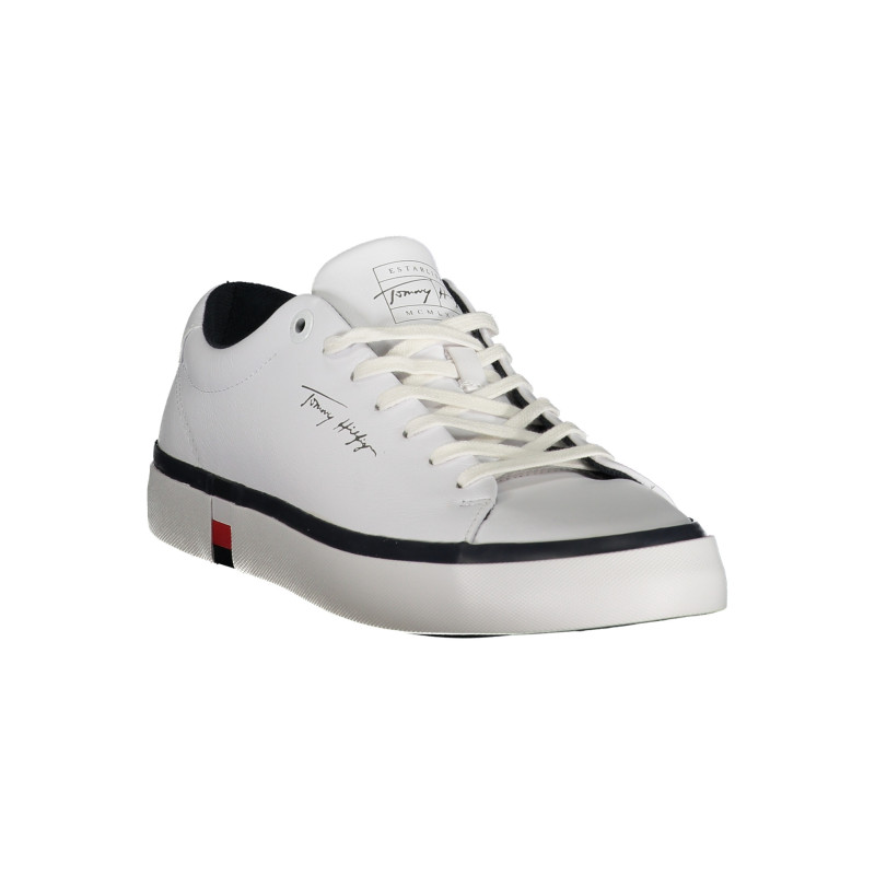 Tommy hilfiger sneakers FM0FM04922 White