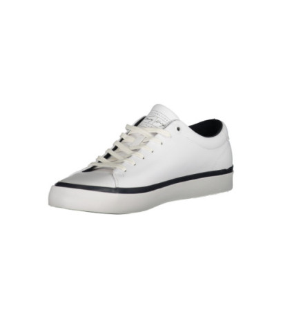 Tommy hilfiger sneakers FM0FM04922 White