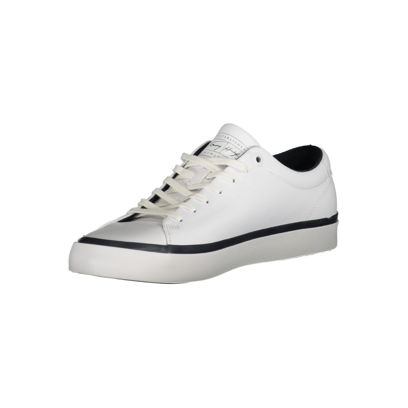 Tommy hilfiger sneakers FM0FM04922 White