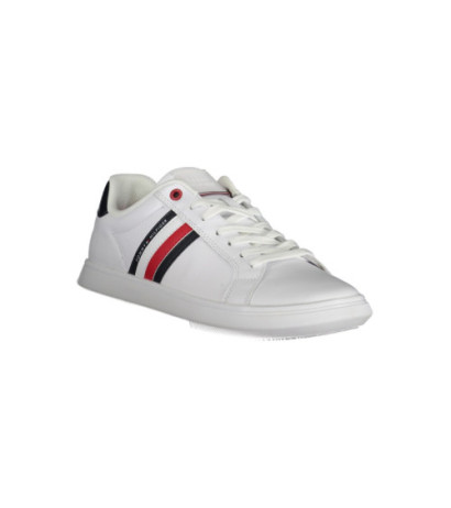 Tommy hilfiger sneakers FM0FM04921 White