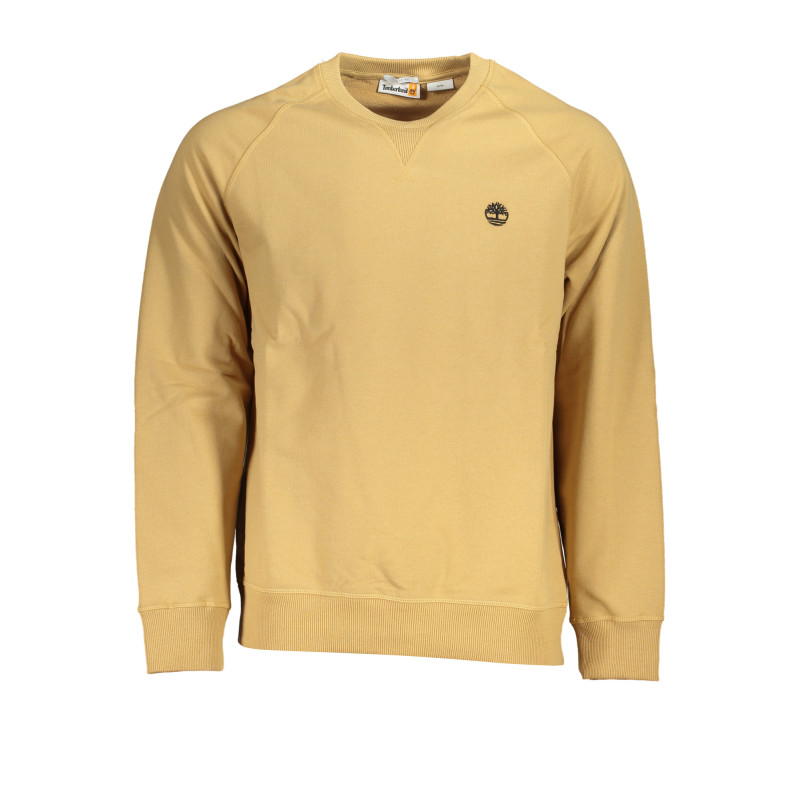 Timberland sweatshirt TB0A2F78 Beige