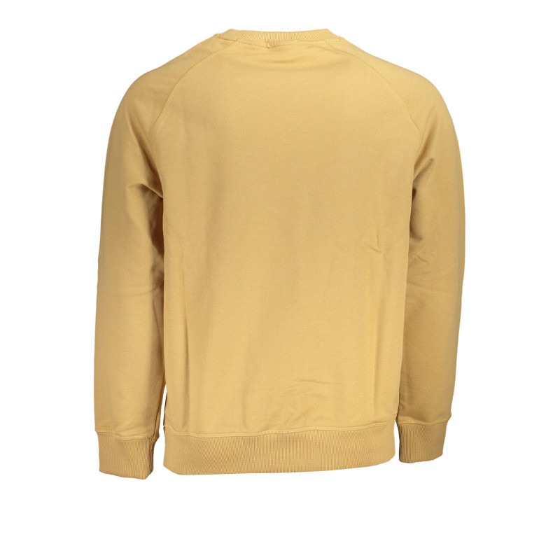 Timberland sweatshirt TB0A2F78 Beige