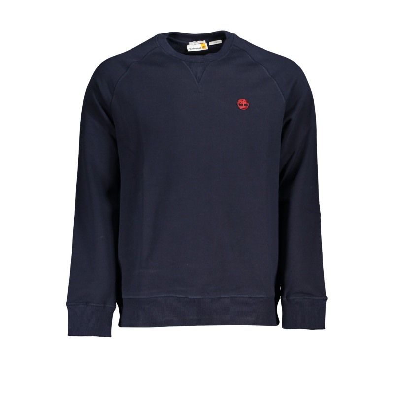 Timberland sweatshirt TB0A2F78 Blue