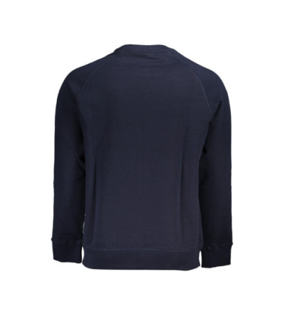 Timberland sweatshirt TB0A2F78 Blue