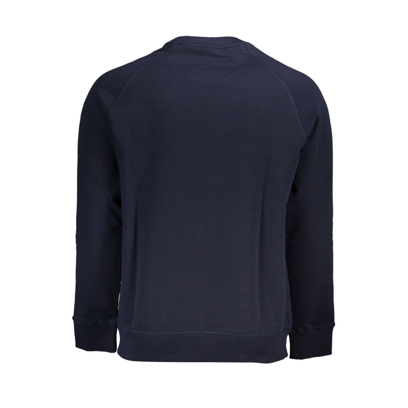 Timberland sweatshirt TB0A2F78 Blue