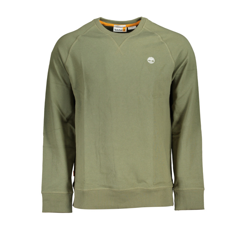 Timberland sweatshirt TB0A2F78 Green
