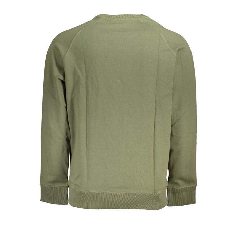 Timberland sweatshirt TB0A2F78 Green
