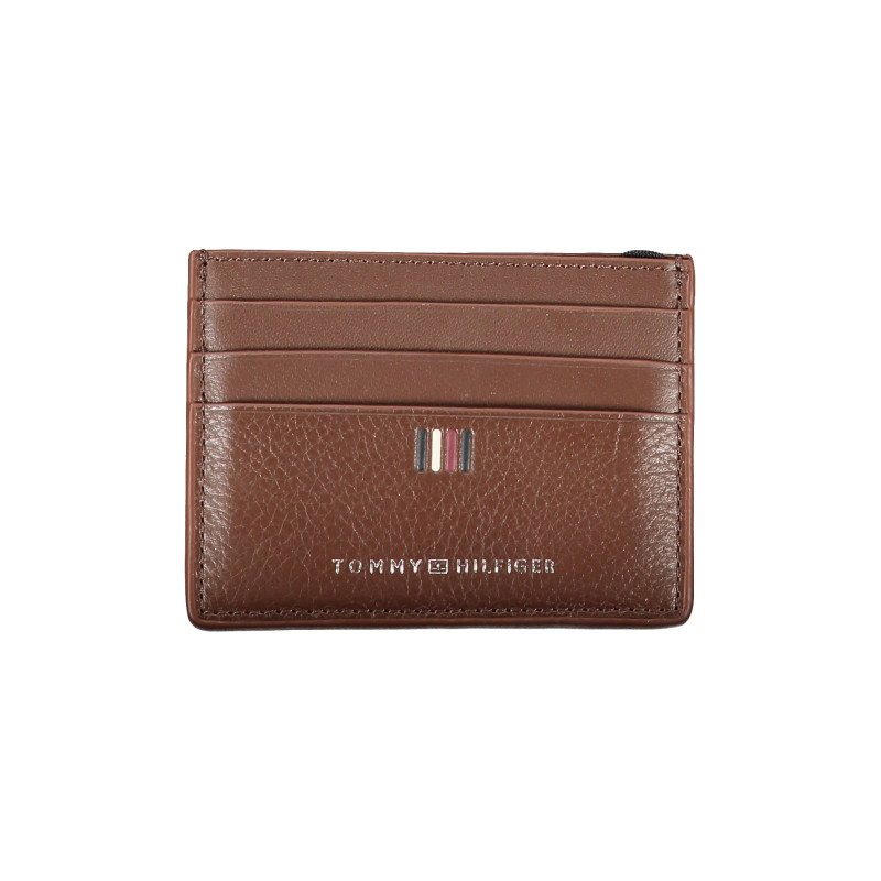 Tommy hilfiger wallet AM0AM11858 Brown