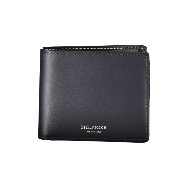 Tommy hilfiger wallet AM0AM11865 Blue