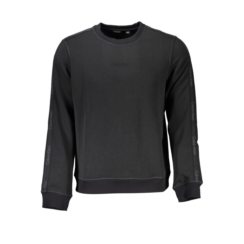 Calvin klein sweatshirt 00GMS4W337 Black