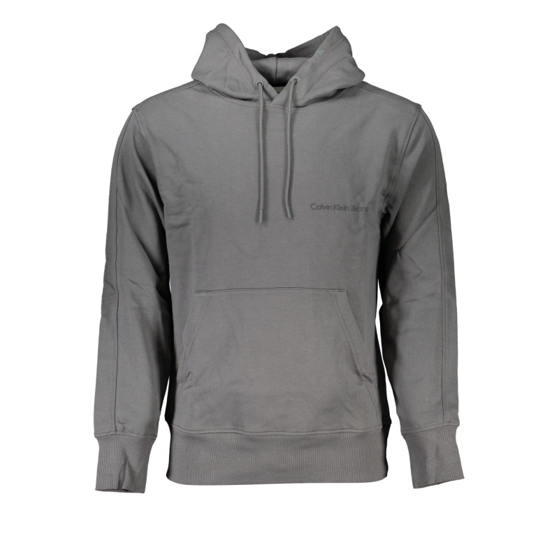 Calvin klein sweatshirt J30J324620 Grey