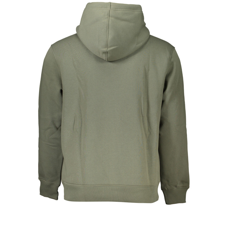 Calvin klein sweatshirt J30J323749 Green
