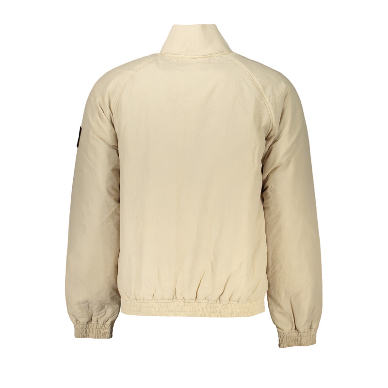 Calvin klein jacket J30J324697 Beige