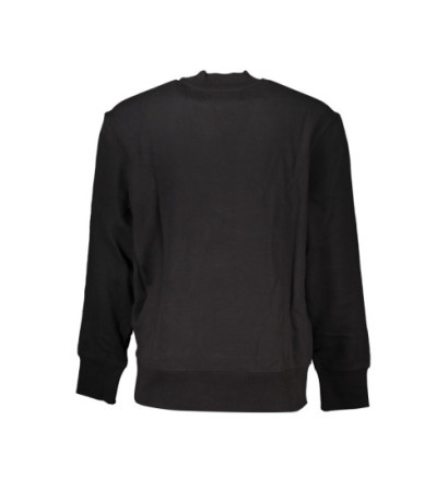 Calvin klein sweatshirt J30J324621 Black