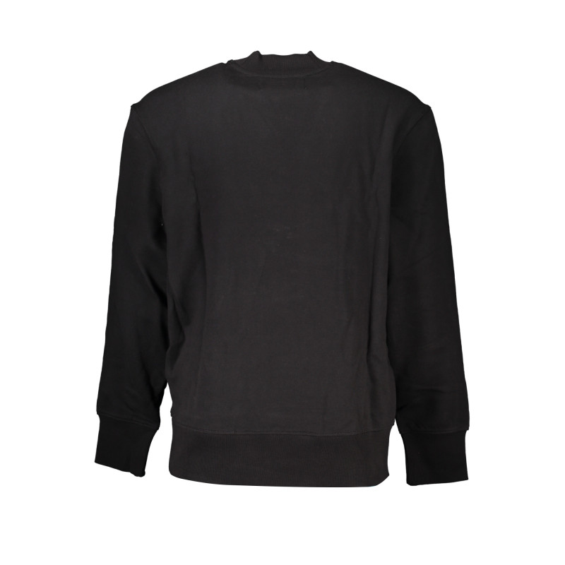 Calvin klein sweatshirt J30J324621 Black