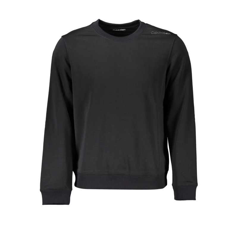 Calvin klein sweatshirt 00GMS4W333 Black