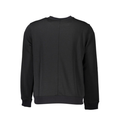 Calvin klein sweatshirt 00GMS4W333 Black