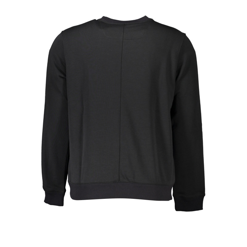 Calvin klein sweatshirt 00GMS4W333 Black