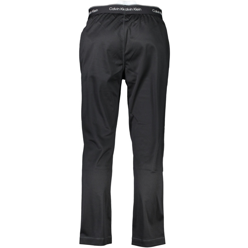 Calvin klein trousers 00GMS4P632 Black