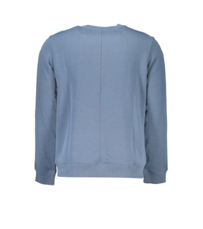 Calvin klein sweatshirt 00GMS4W333 Blue