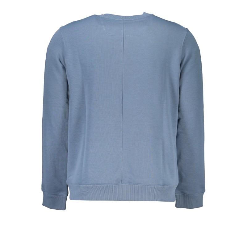 Calvin klein sweatshirt 00GMS4W333 Blue