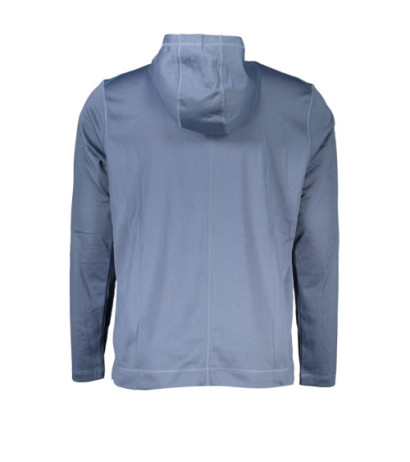 Calvin klein sweatshirt 00GMS4W328 Blue