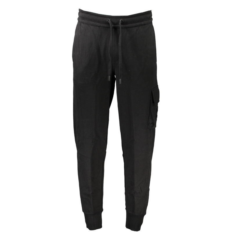 Calvin klein trousers J30J324683 Black