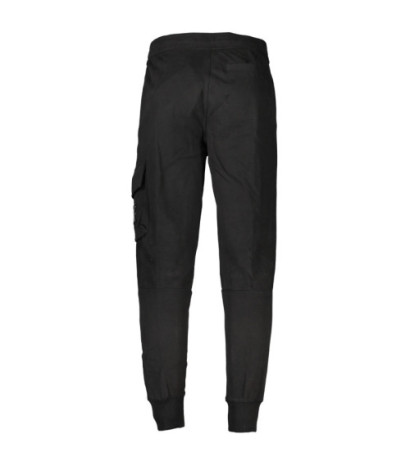 Calvin klein trousers J30J324683 Black