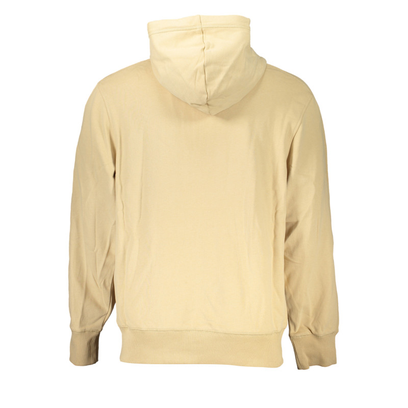 Calvin klein sweatshirt J30J324956 Beige