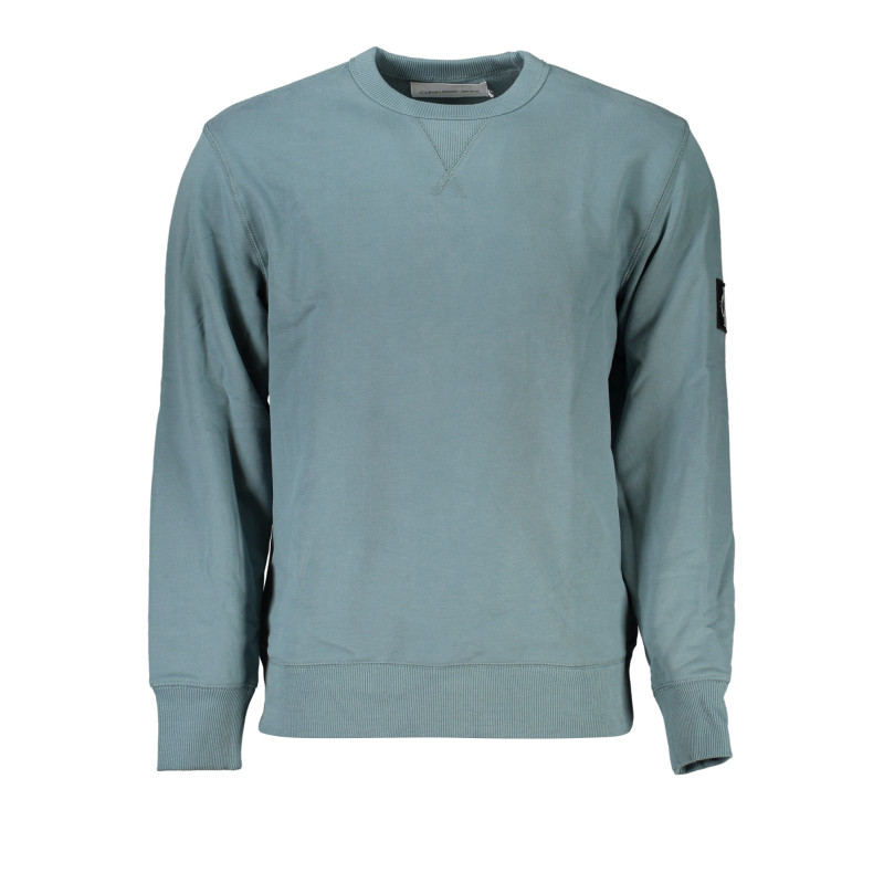 Calvin klein sweatshirt J30J323426 Green
