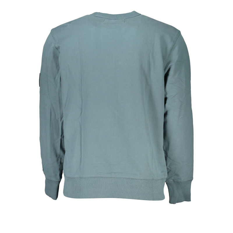 Calvin klein sweatshirt J30J323426 Green
