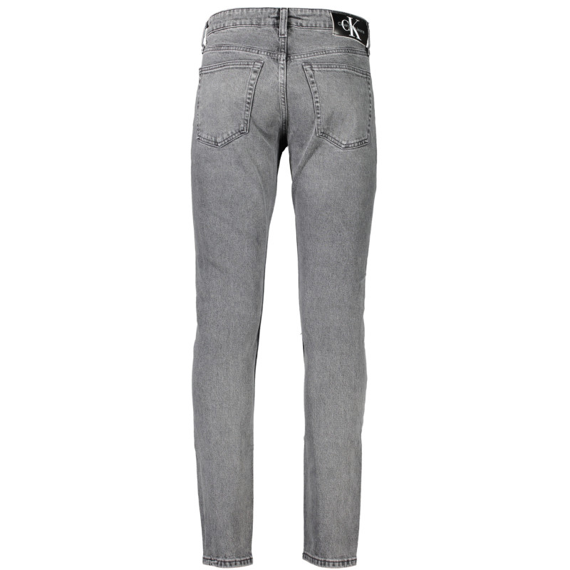 Calvin klein jeans J30J324196 Grey