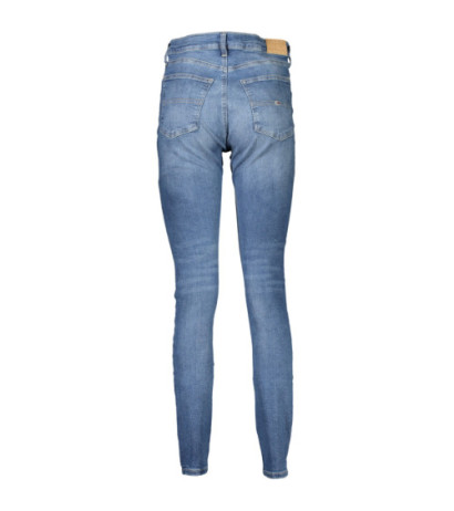 Tommy hilfiger jeans DW0DW17162 Blue