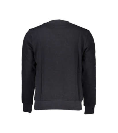 North sails sweatshirt 902731000 Black