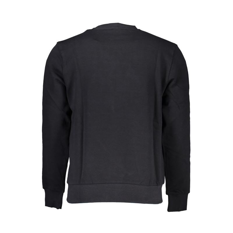 North sails sweatshirt 902731000 Black