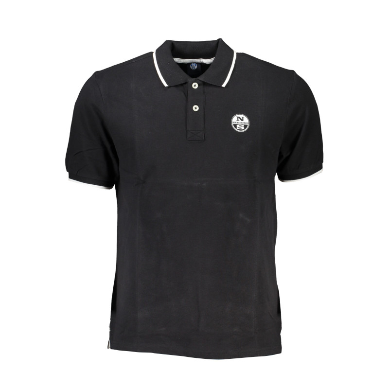 North sails polo 902830000 Black