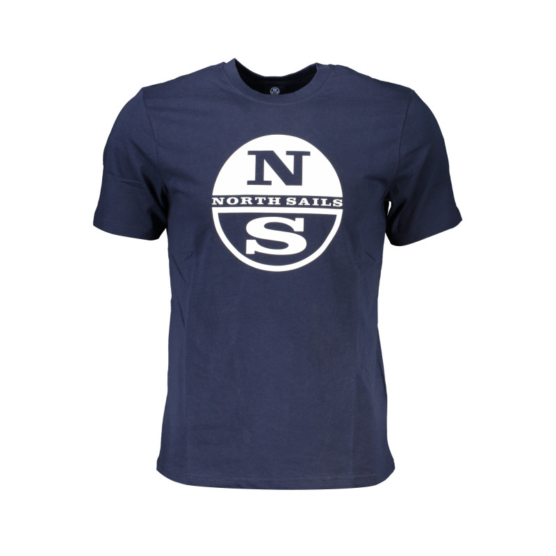 North sails T-Shirt 902833000 Blue