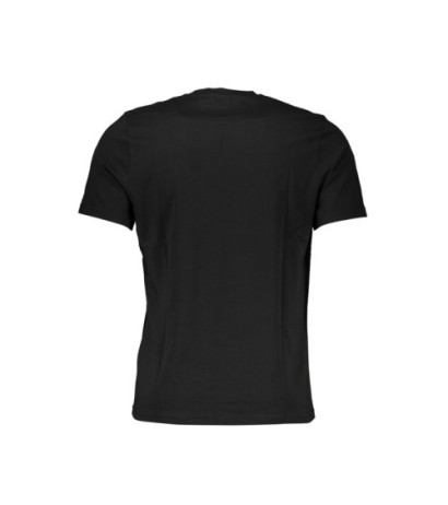 North sails T-Shirt 902833000 Black