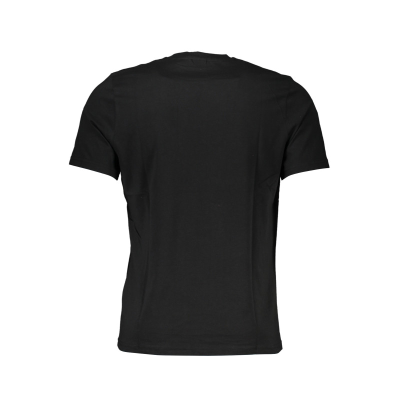 North sails T-Shirt 902833000 Black