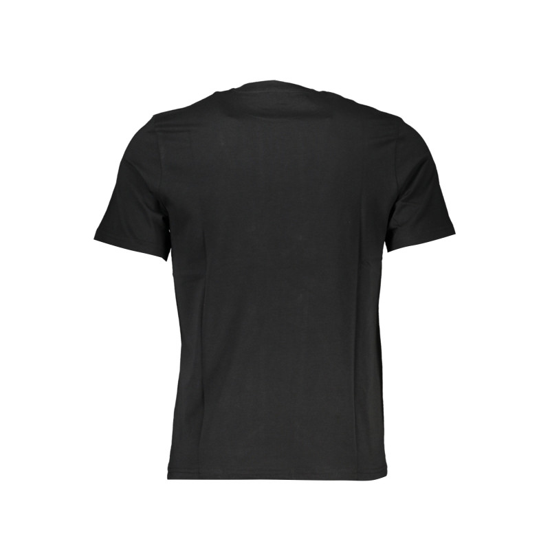 North sails T-Shirt 902836000 Black